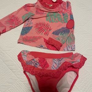 The Beaufort Bonnet Company bathing suit